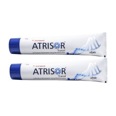 Atrisor-Ointment (50Gm) – Atrimied Pharma